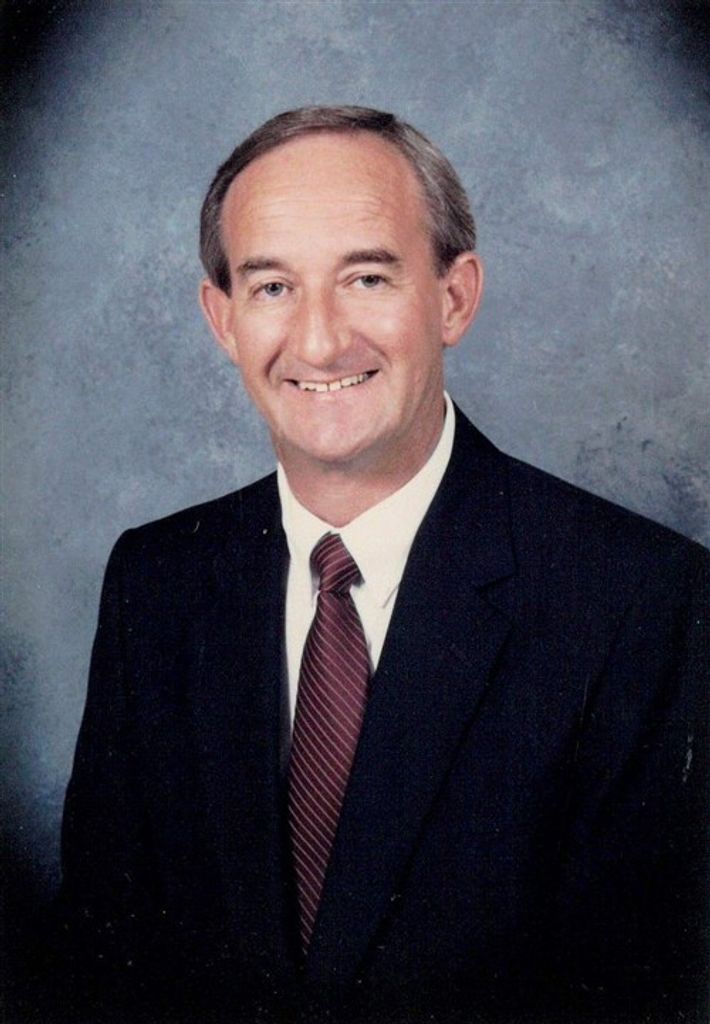 John Robert Mangum Profile Photo