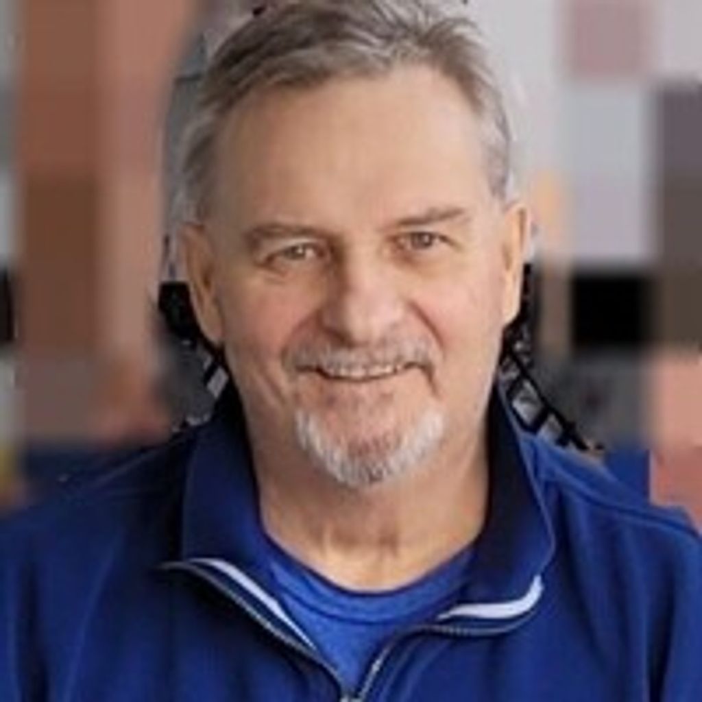 David J. Stephens Profile Photo
