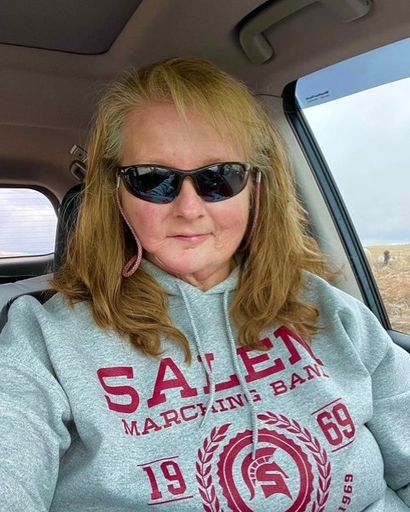 Christy Leigh Wingo Profile Photo