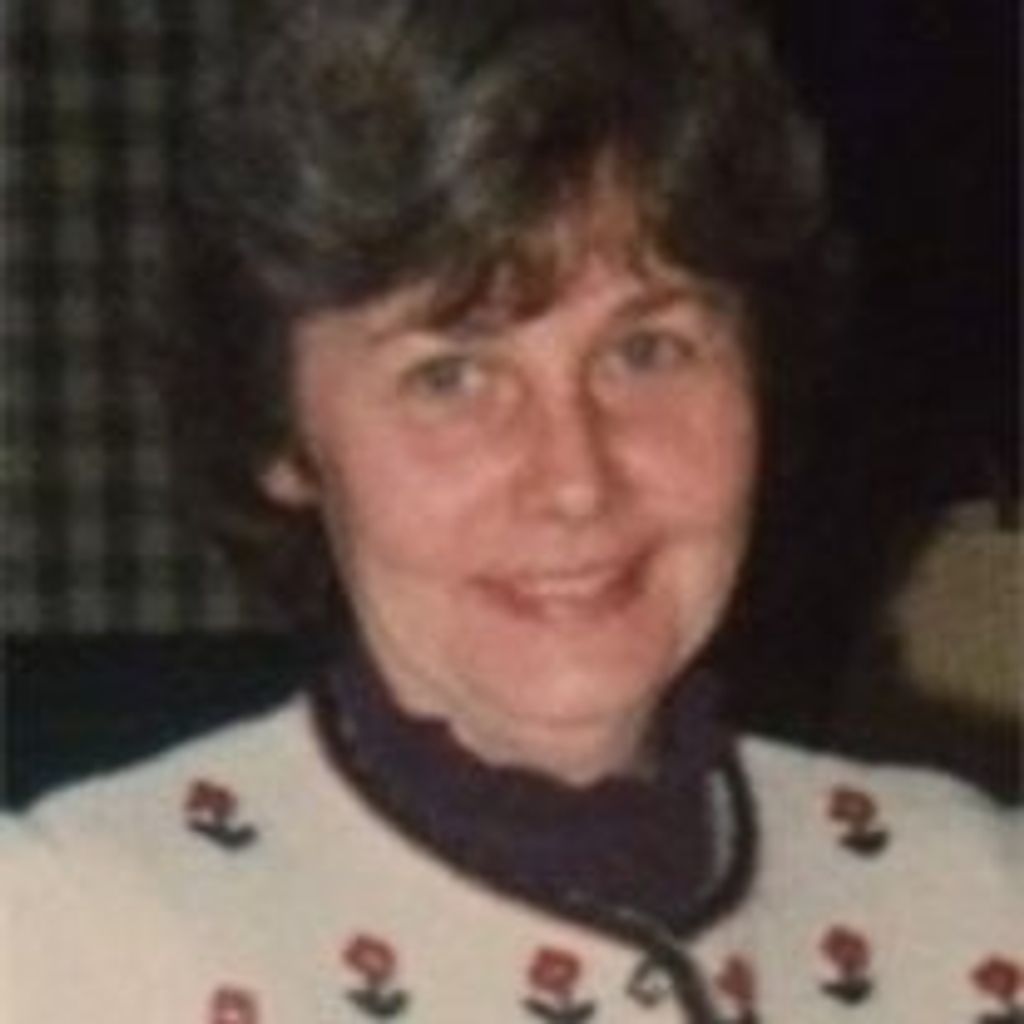 Hilda C. Parker