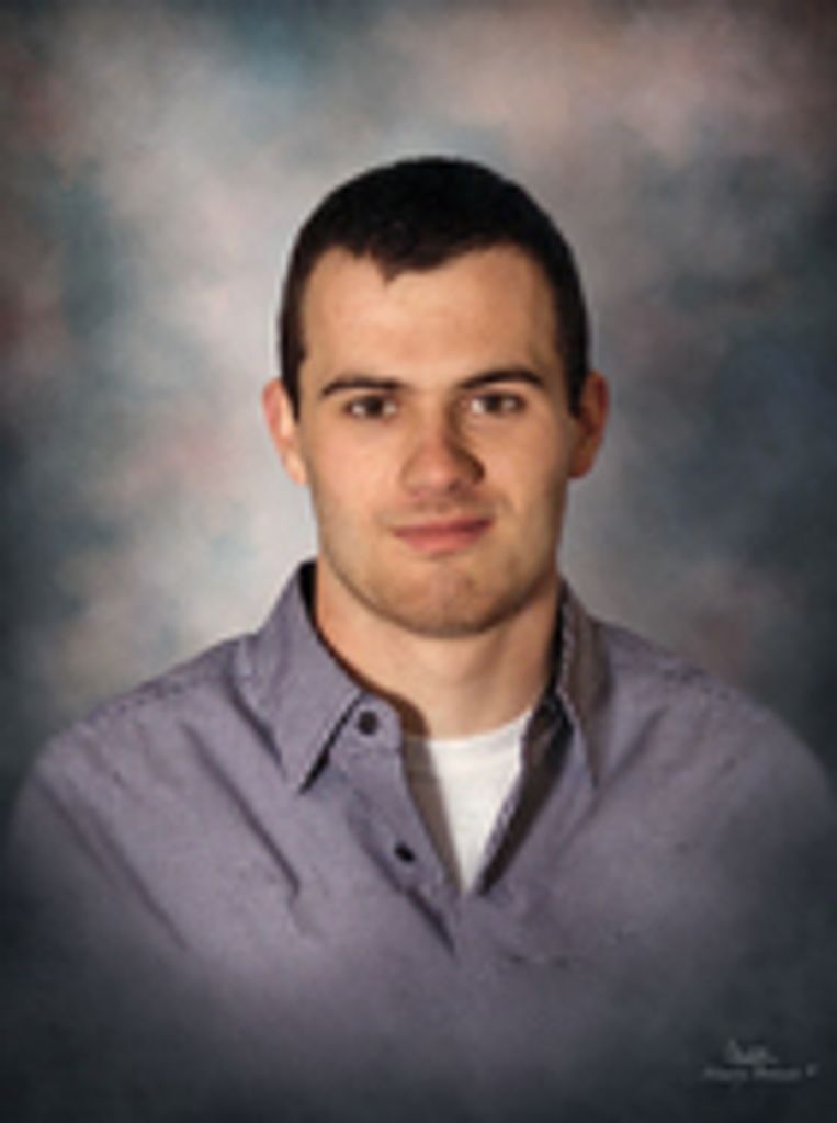 Xavier Barnes Profile Photo