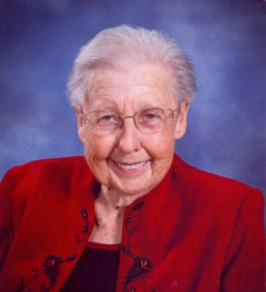 Mrs. Jeanine Glisson Profile Photo