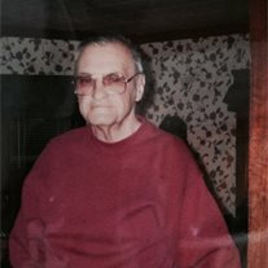 Louis C. Mcintosh