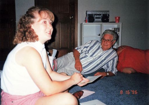 Carl Fields photo gallery thumbnail 169 of 271