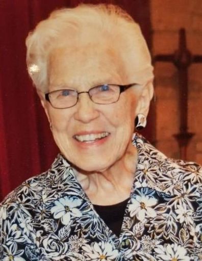 Luverne (Anderson)  Norlin Profile Photo