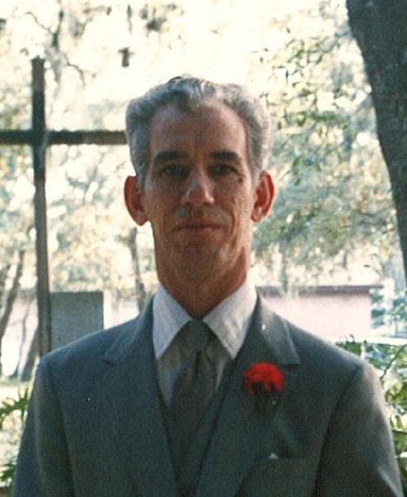 David Harold Pauley Profile Photo