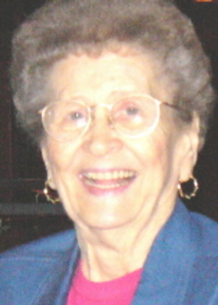 Germaine H. Mcgraw