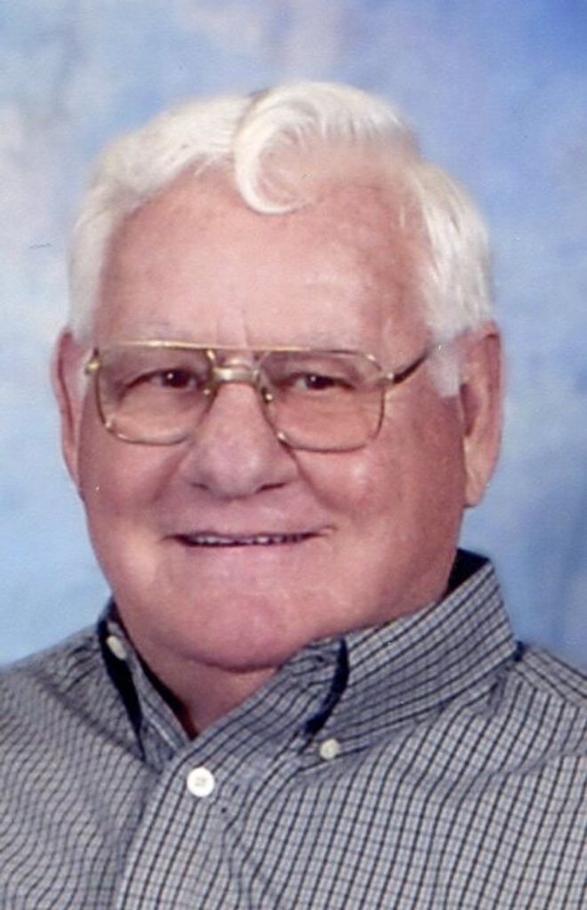 William Dock Autry