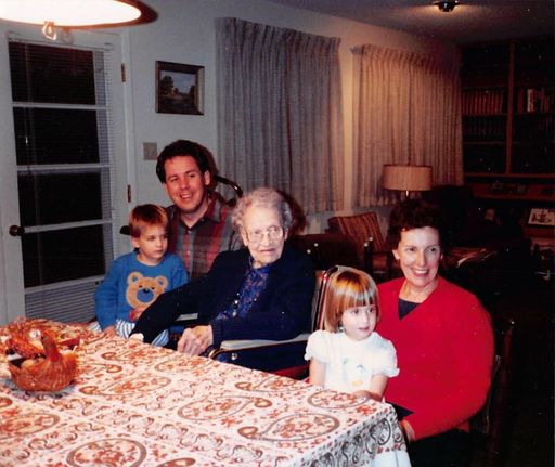 Betty Jean Burnett photo gallery thumbnail 65 of 184