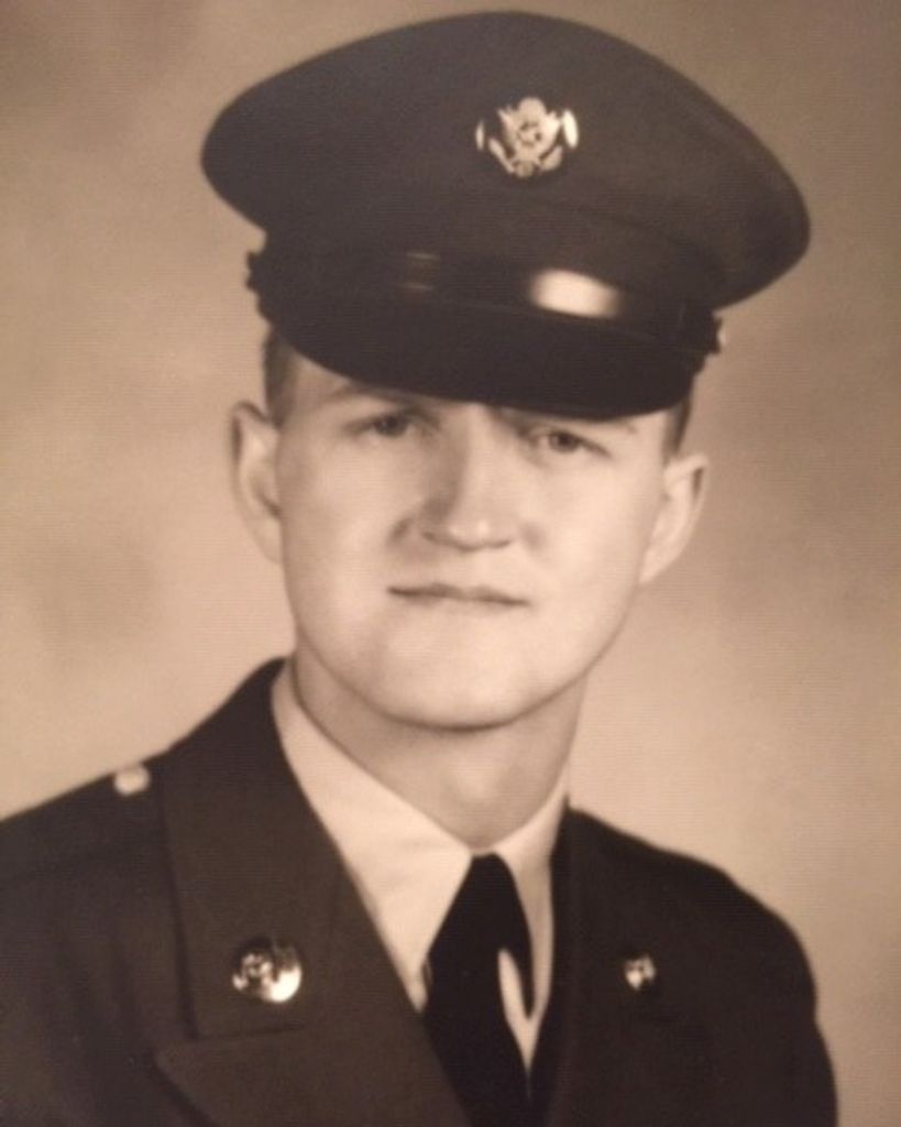 Robert Roland Thompson