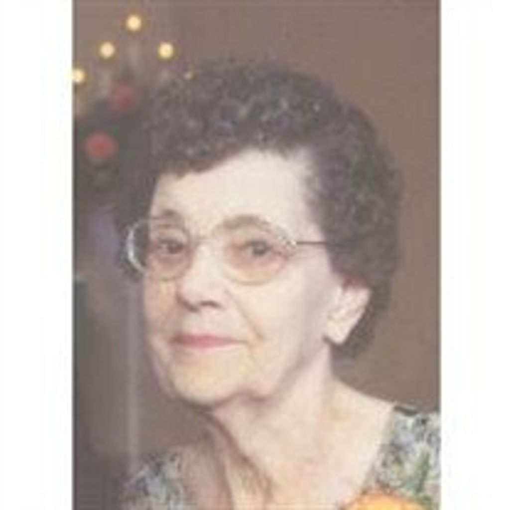 Doris Wilson