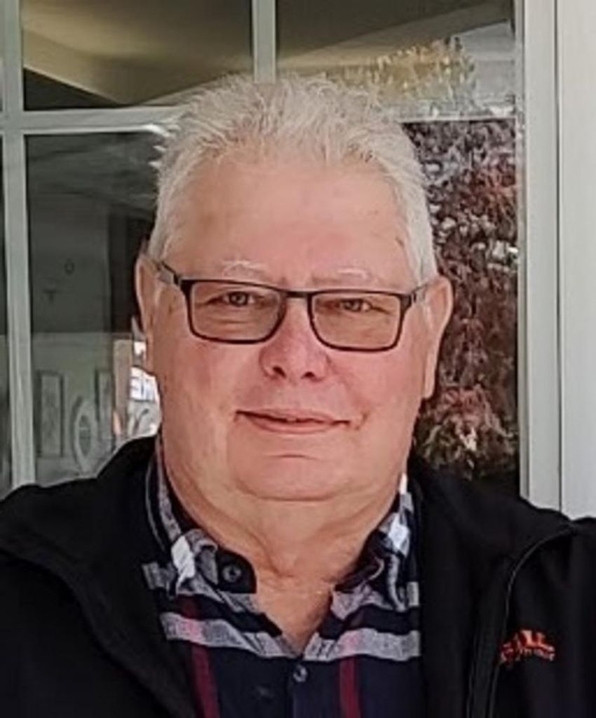 Charles "Chuck" Edward Rohrs Profile Photo