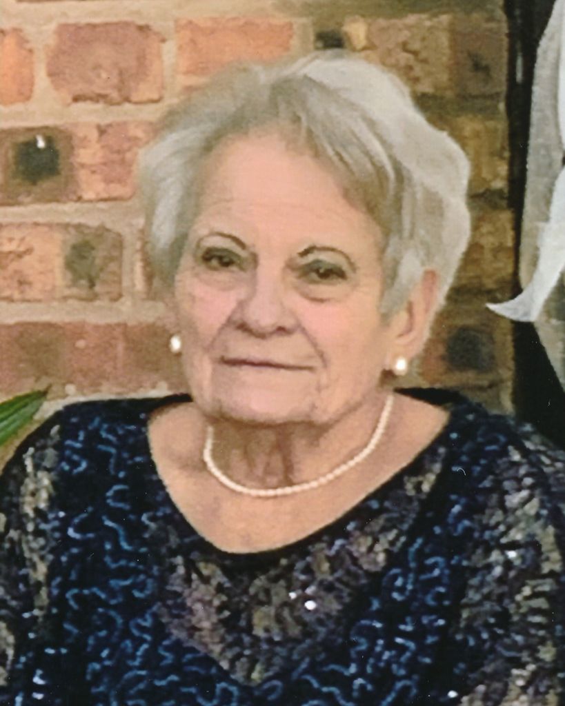 Edwina Hampton