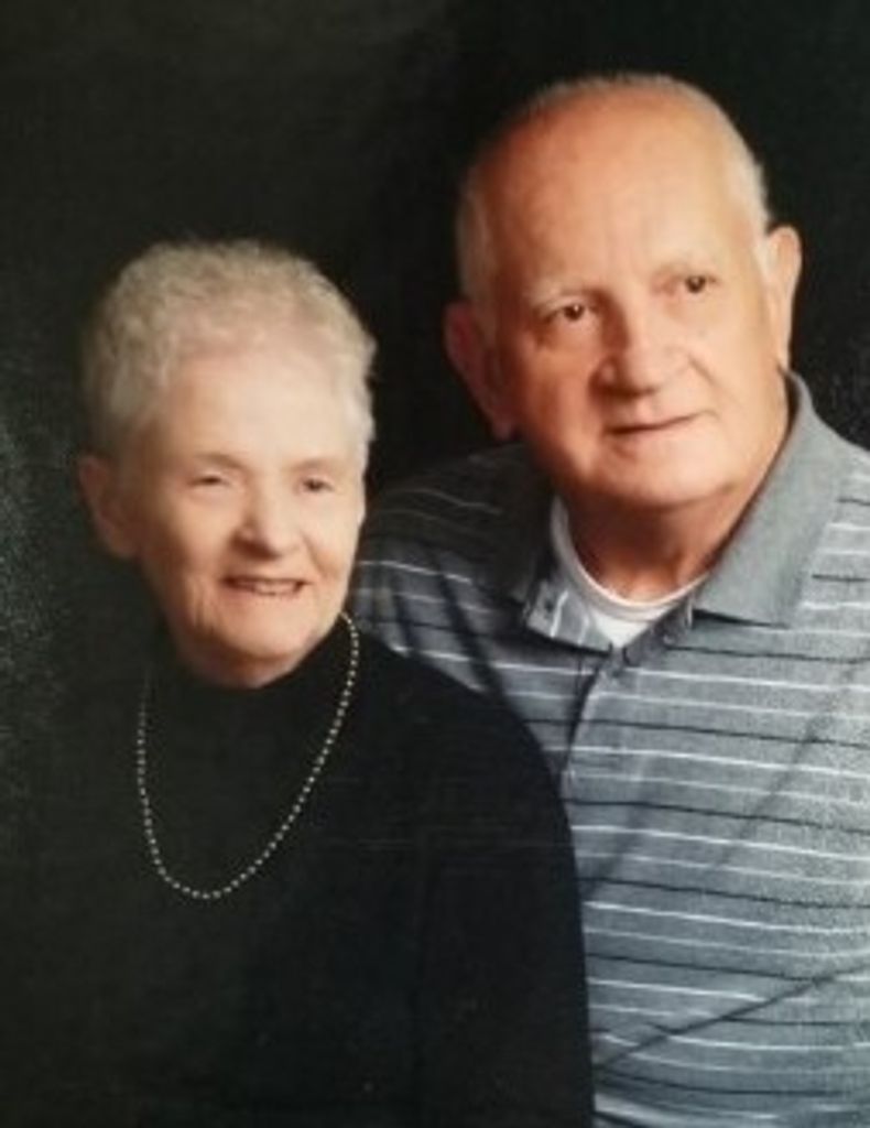 Carol Rose Joyce Spangler