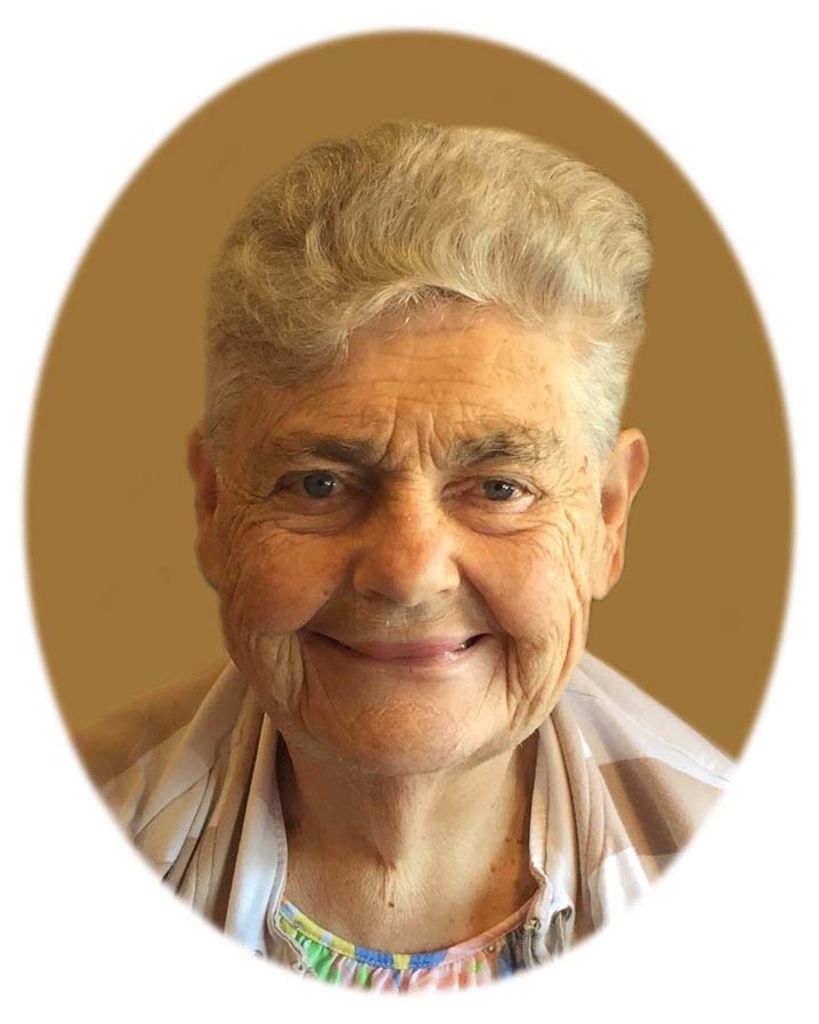 Julia Lucy (Nugent)  Nugent