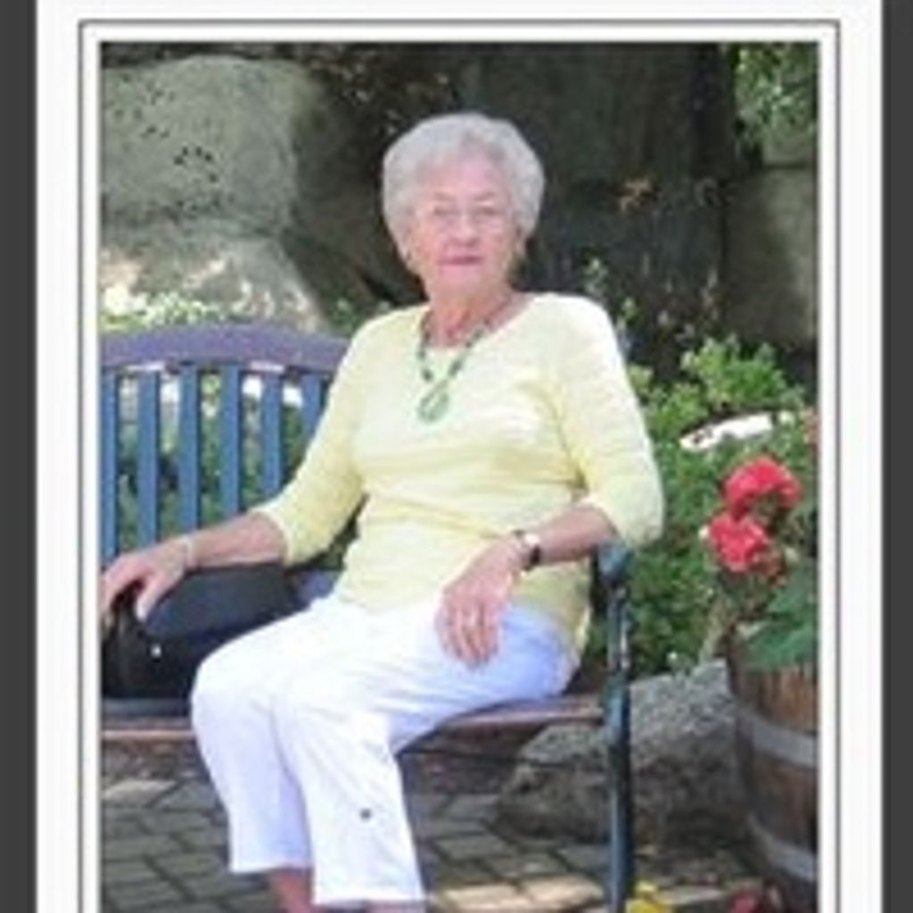 Lana Carole Wykle Dougherty Profile Photo