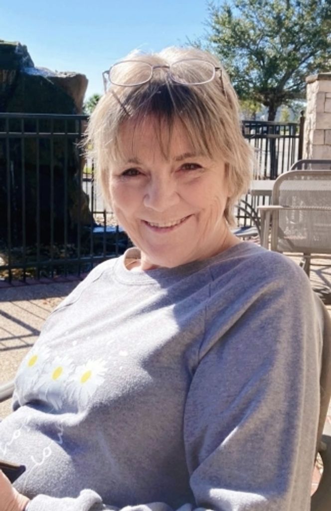 Debbie Connor Profile Photo
