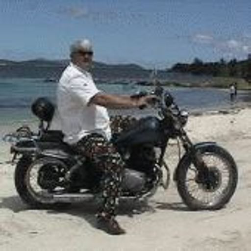 John West Satko Profile Photo