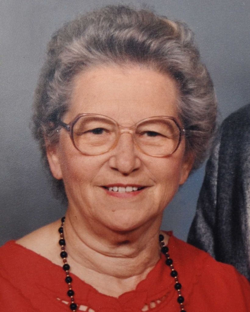 Mary Clary Wood Profile Photo