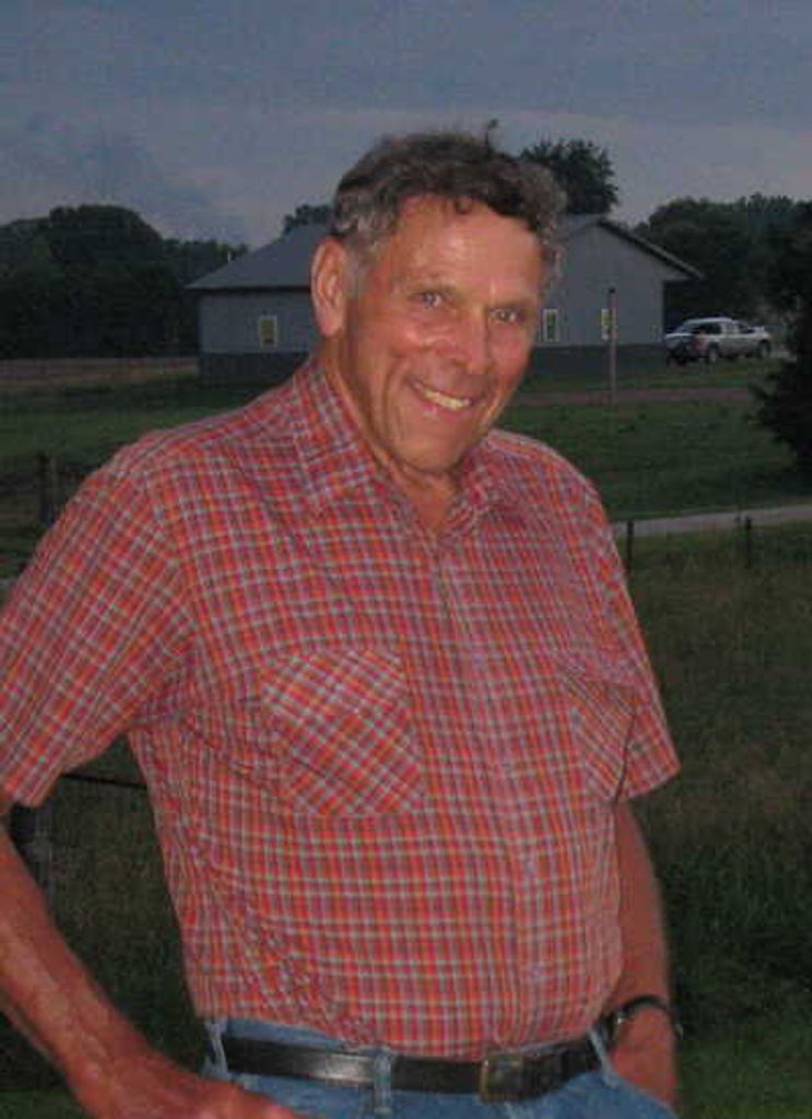 Doyne Wildman Profile Photo