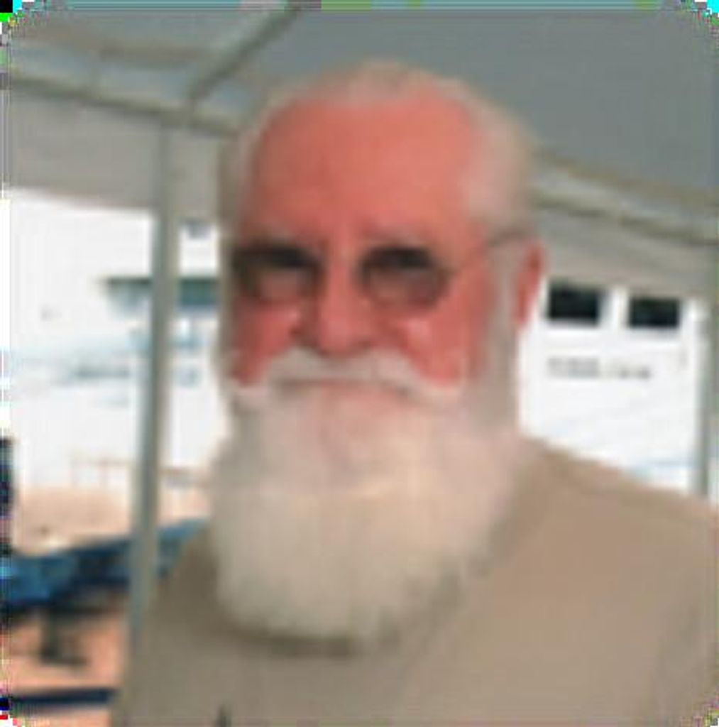 Mervin Layton Profile Photo