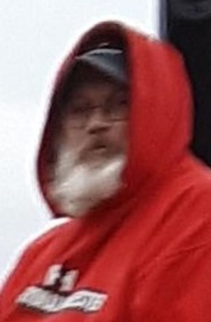 Donald L. "Donnie" Heuer