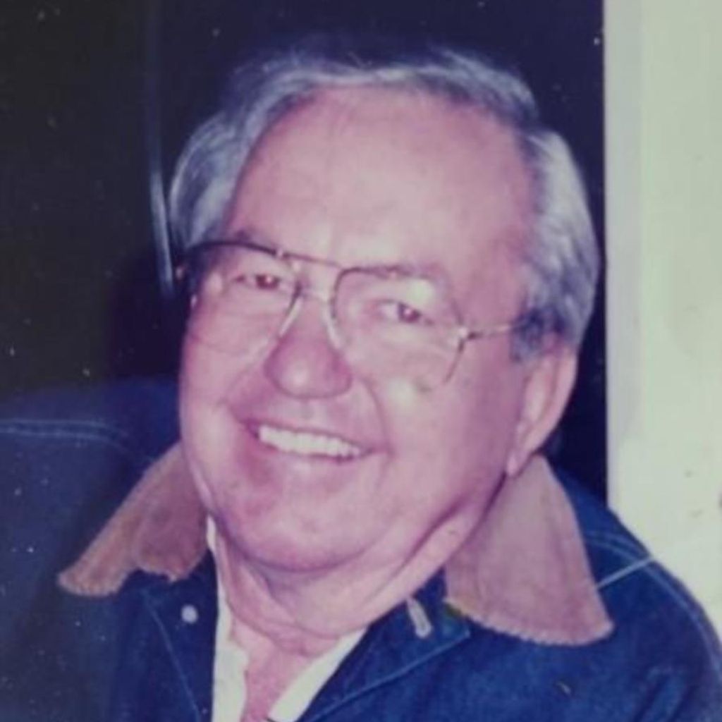 Charles Porter Griggs