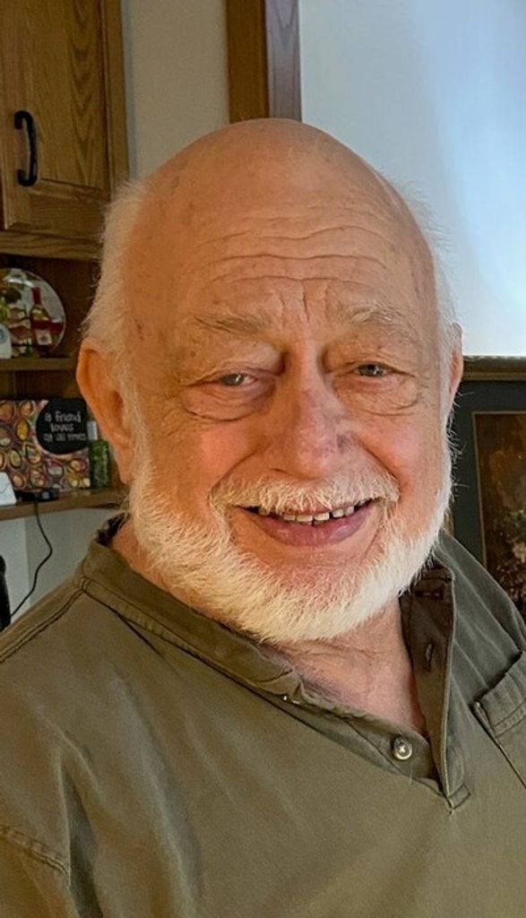 John R Felton Profile Photo