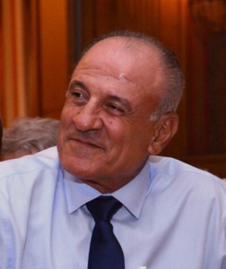Albert Moussa Profile Photo