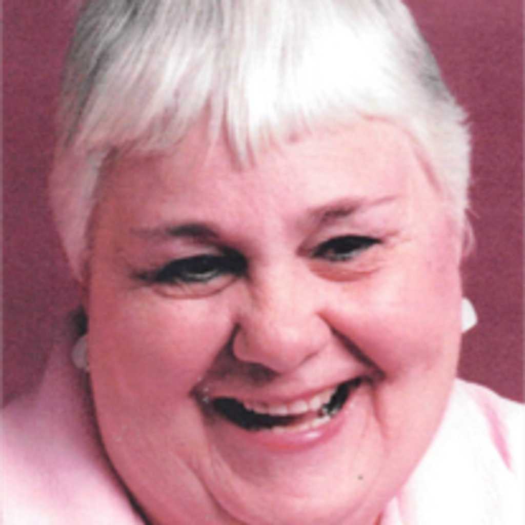 Shirley Mae Hill Profile Photo