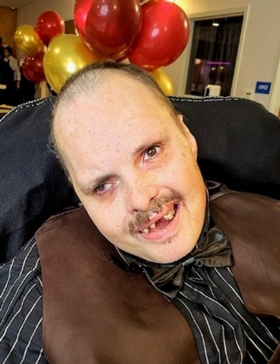 Wayne Christman Profile Photo