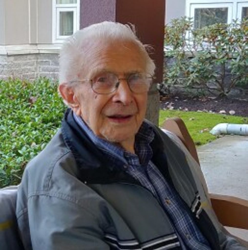 John Hooge Profile Photo