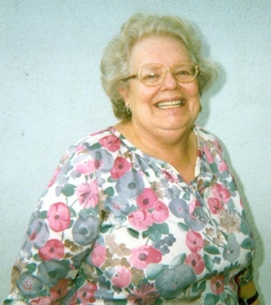 Sally Ann Walker Profile Photo