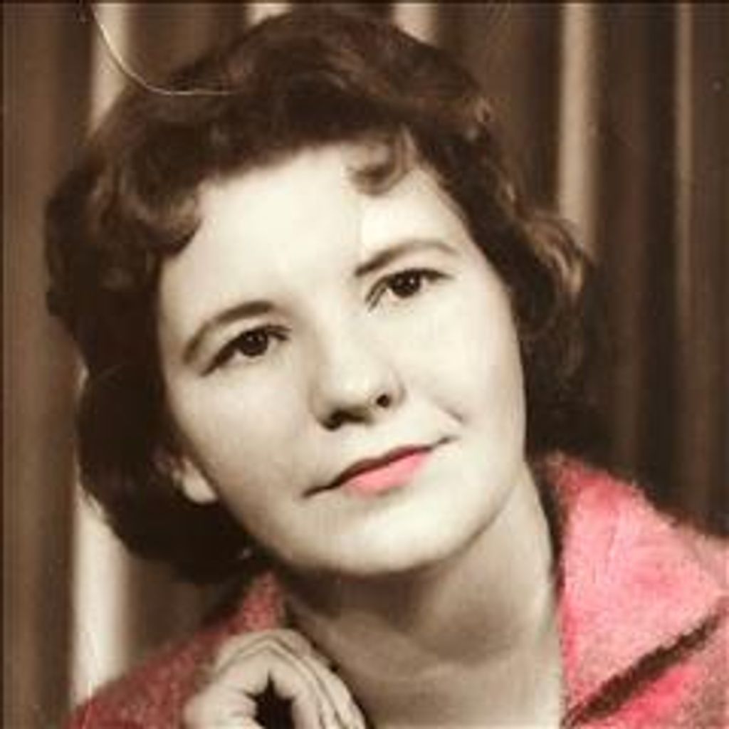 Wilma Magdoline Rassett Profile Photo