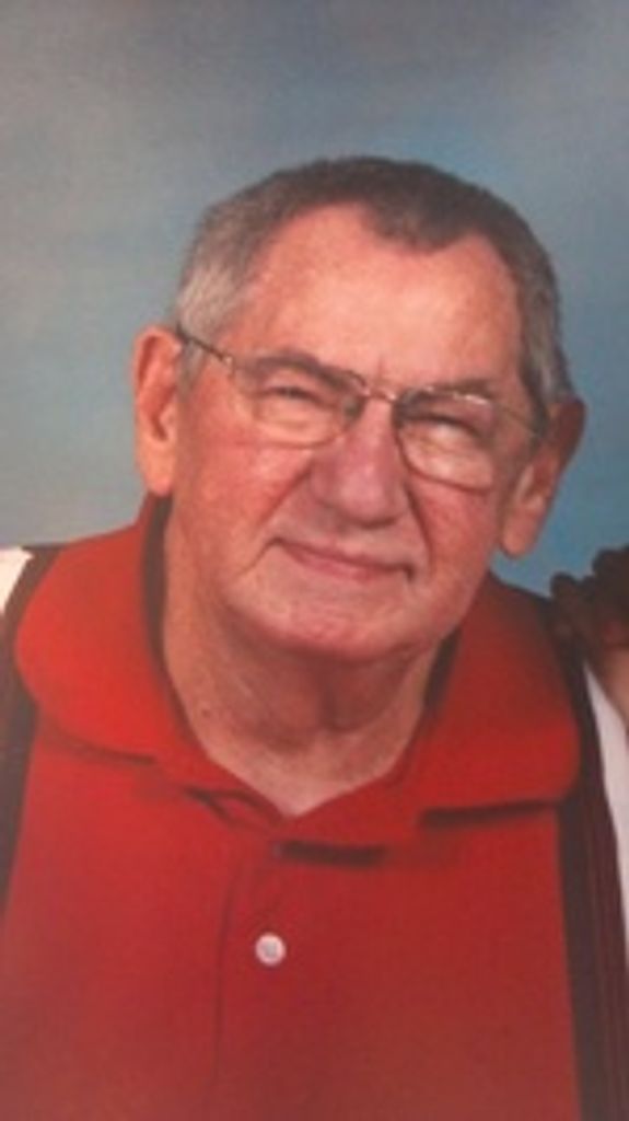 Robert "Bob" Charles Demaree
