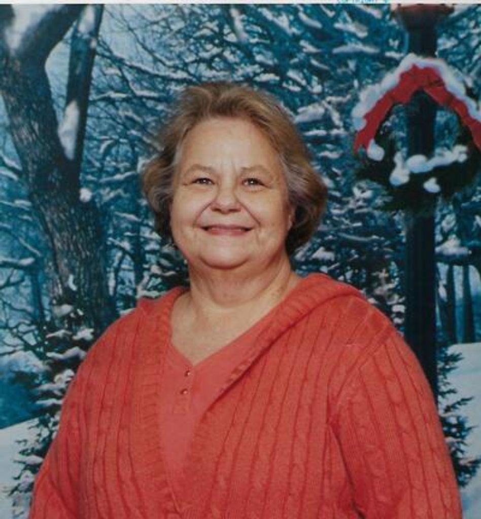 Linda Darlene White Profile Photo