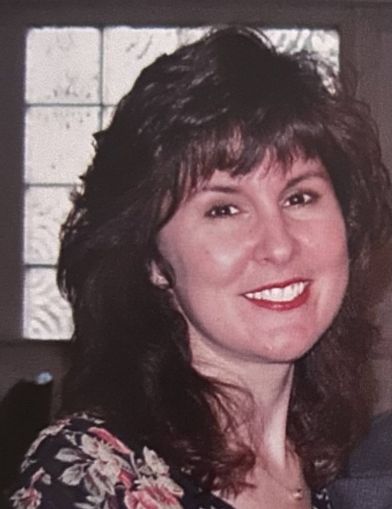 Diane M. Rielly