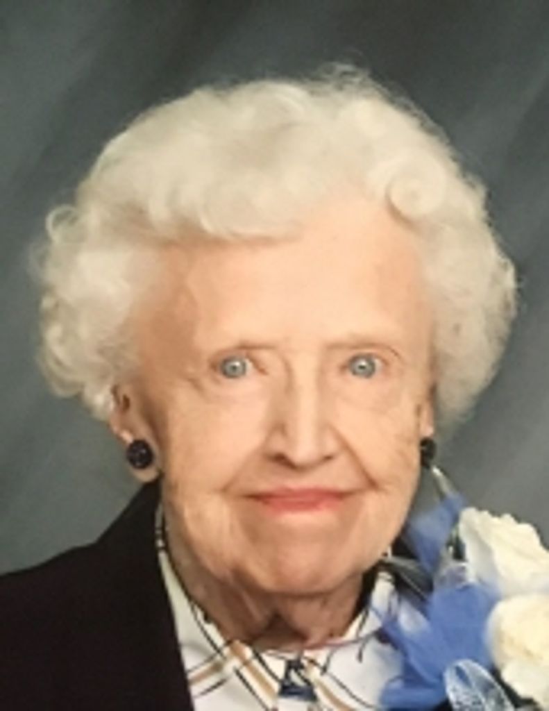 Virginia  M.  Coffeen