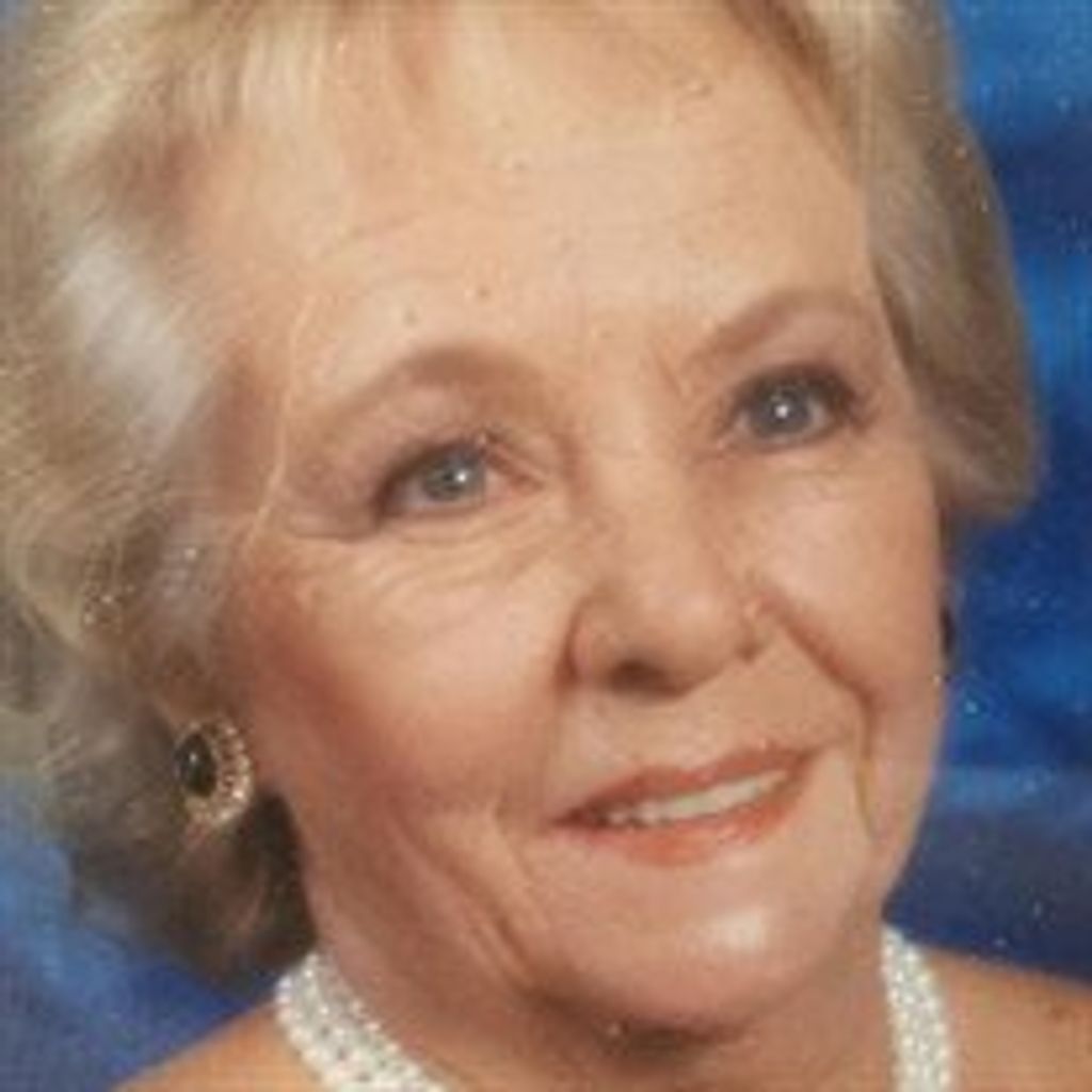 Ruth  Maxine Osebold Profile Photo