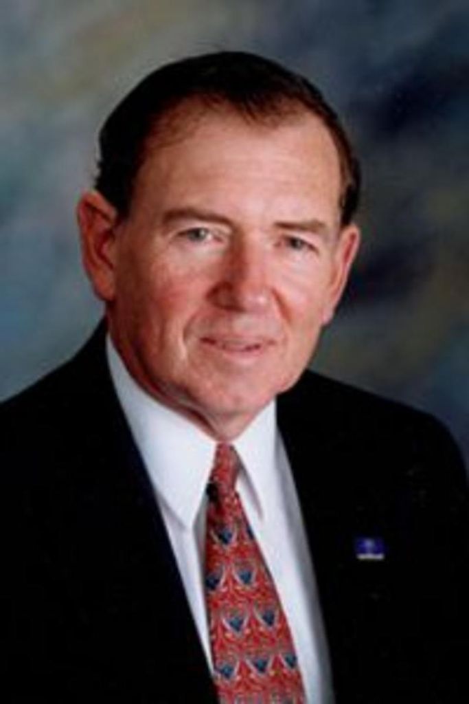 Richard D. Young Profile Photo