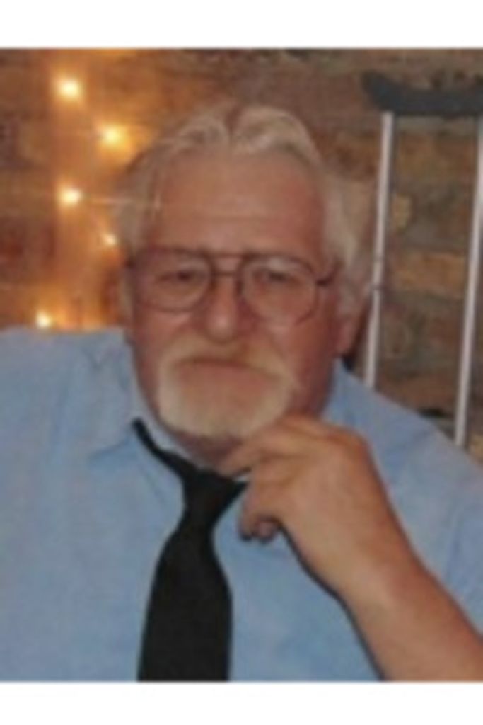 Jacob J.  "Jeff" Wingert Profile Photo