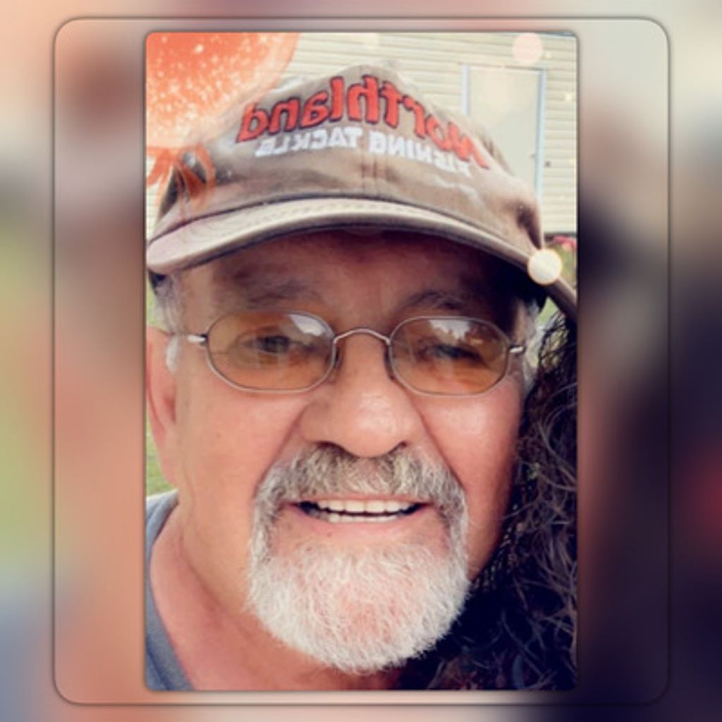 Robert "Bub" Gilbert Perry Profile Photo