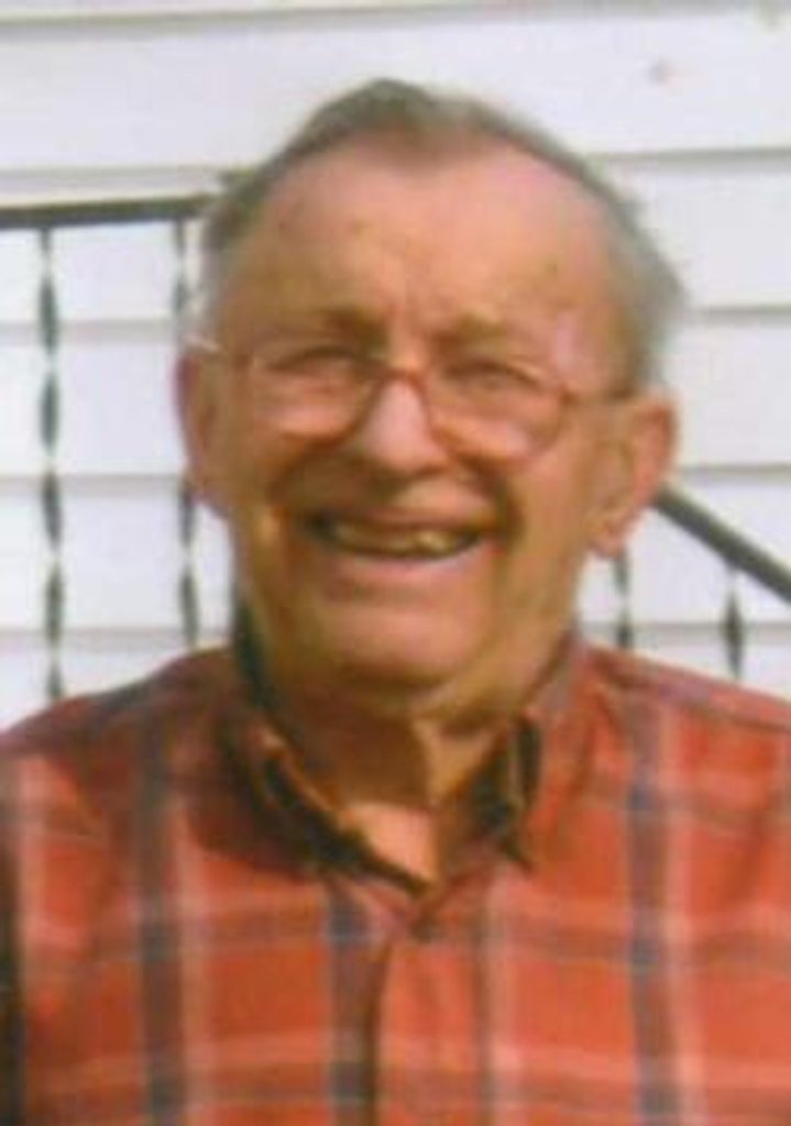 Raymond Finck Profile Photo