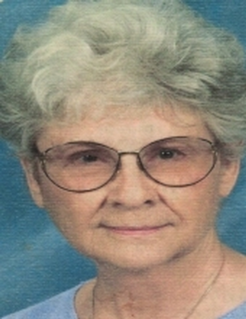 Emma Jean (Jordan) Gilmore