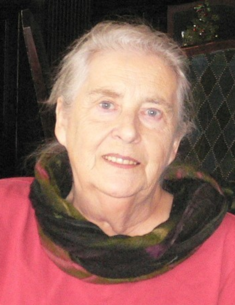 Linda  Marie (Austgen) Austgen