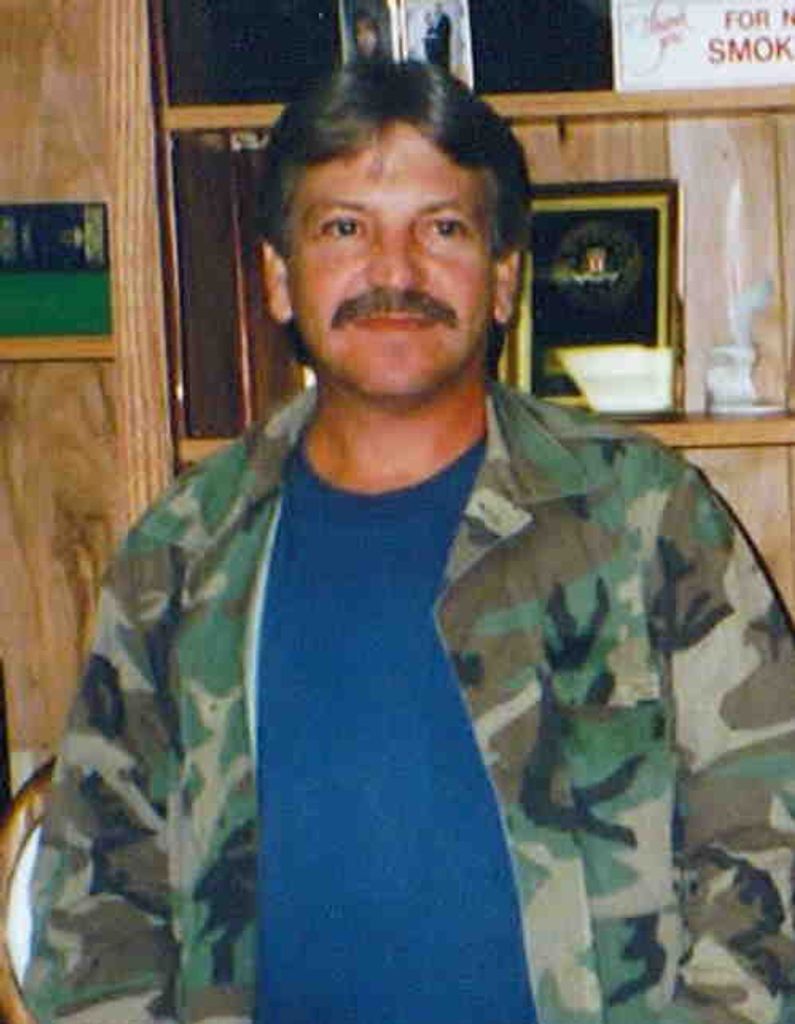 Randy Mitchell Sumrall Profile Photo