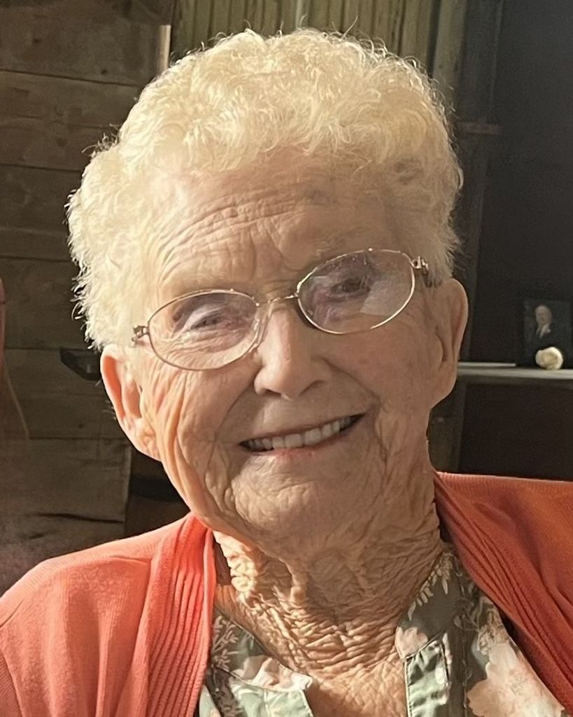 Audrey Lois VanNortwick Profile Photo
