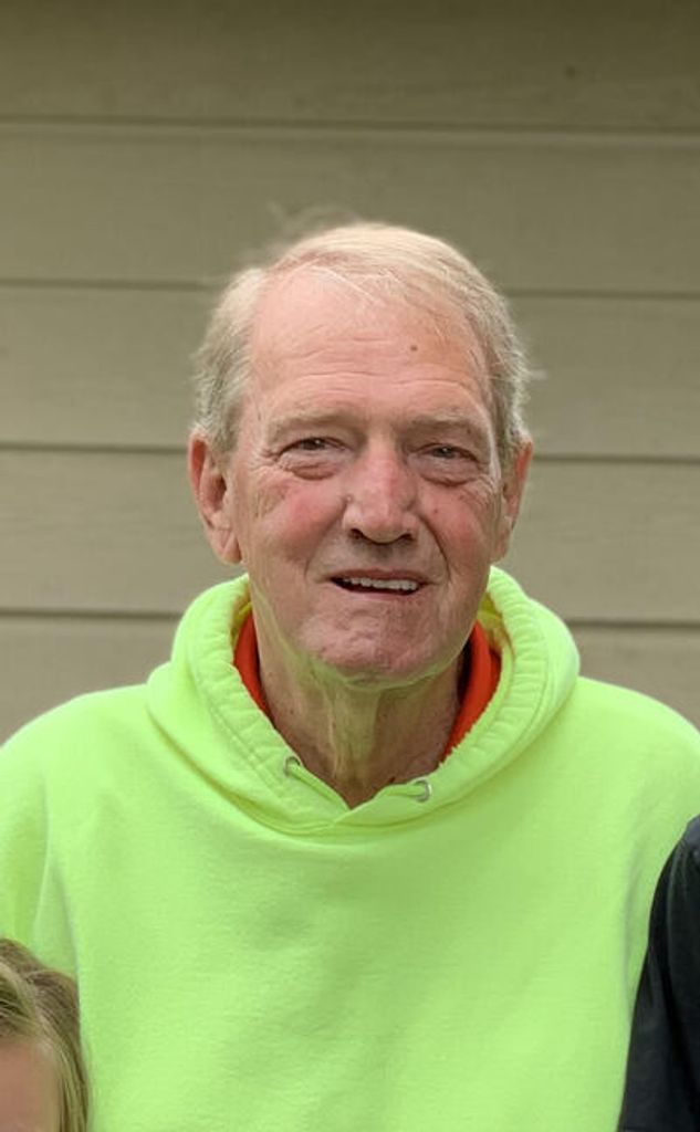 Donald Ray Smead Profile Photo