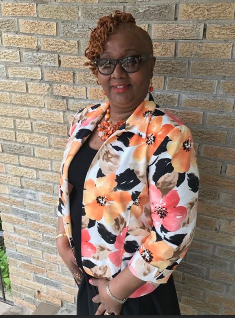 Sharon D Lawrence Profile Photo