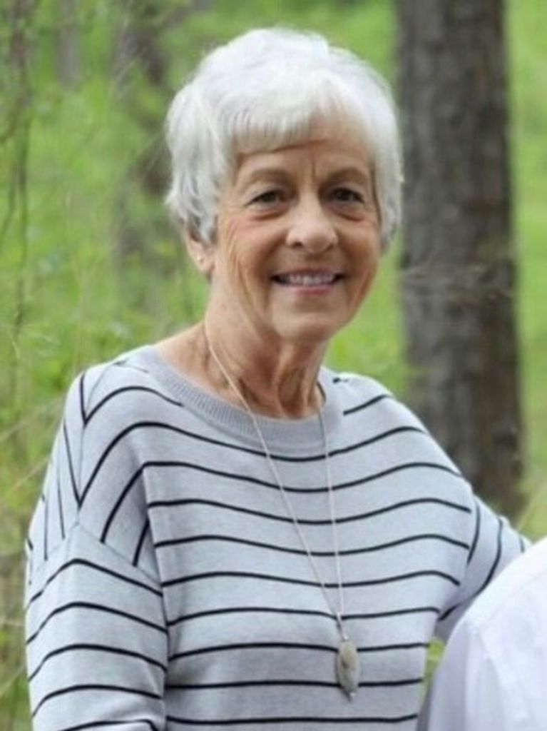 Penny Ree Driggers Profile Photo